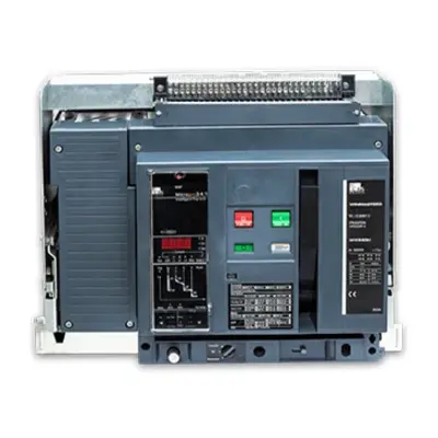Air Circuit Breaker- WiNmaster 3 - Image 2