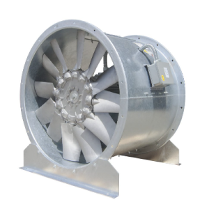 Axial Ventilation Fan