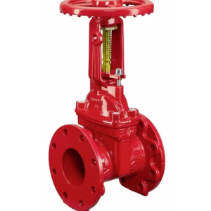Gate Valve