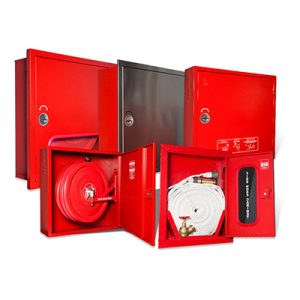 Fire Hose Cabinet