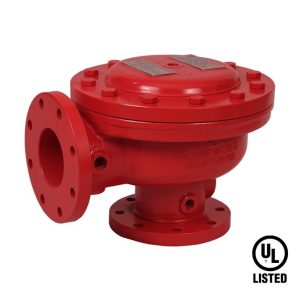Deluge Valve