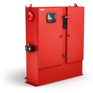 Fire Pumps Controllers
