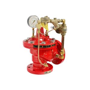 Pressure Relief Valve