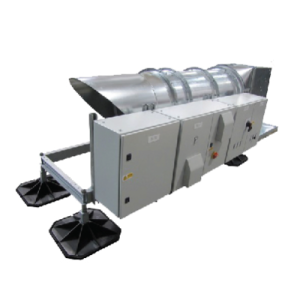 Industrial Ventilation